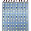 Tira de Luz LED de Bajo Voltaje 12V/24V 5630/5730 Rígida 72 Luces Mostrador de Joyería Vitrina Estante Puesto Callejero Alto Brillo