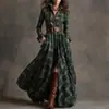 Vestido Irregular de Cuadros Retro Francés Adelgazante para Mujer Tallas Grandes Vestido de Nuevo Diseño Europeo y Americano Amazon