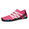 Zapatos de Rastreo para Pareja Zapatos de Fitness para Cinta de Correr Calcetines Transpirables Calzado para Fondo Natación Surf Buceo