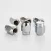 90942-01101 Es Adecuado para Toyota Rueda de Acero Cubo de Rueda Cruiser Tundra Tornillos para Neumáticos Tuercas Antirrobo