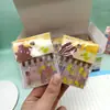 Tapa de Lápiz Stitch Bl-8183 Dibujos Animados Exquisito Creativo Extensor de Agarre de Lápiz Varias Protecciones de Lápiz para Estudiantes
