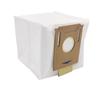 Adequado para Sacos de Pó de Aspirador de Pó Ecovacs T8T9Aivi+/Power/Pro Saco Filtro de Caixa de Pó Aspirador de Pó