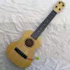 Ukelele para niños guitarra pequeña puede tocar grande, mediano y pequeño simulación niños y niñas Instrumentos musicales y juguetes para bebés al por mayor