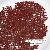 Cuentas de Arroz Preciosa Importadas de 4 mm Accesorios Uniformes para Joyería Cuentas Sueltas para Bricolaje Cuentas de Vidrio Pendientes Hechos a Mano Pulsera
