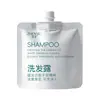 Zhenshi Gardenia Blanca Champú, Acondicionador, Gel de Ducha, Loción Hidratante, Set Conveniente para Viaje y Viaje de Negocios para Lavado y Cuidado al por Mayor