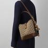 Bolso de Mujer 2026 Nuevo Bolso Cubo de Verano Bolso Cruzado Bolso de Mano de Lujo Versátil Bolso de Hombro para Mamá