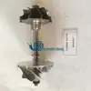 Accesorios para turbocompresor piezas RHF55VF35 VF39 VF41 conjunto de rotor conjunto de eje de turbina