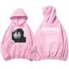 Novo Álbum Mayhem Lady Gaga Moletom Ropa Hombre Sudaderas Hoodie para Homens e Mulheres