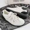 Zapatos de entrenamiento alemanes para hombre de malla transpirable, nuevos zapatos versátiles de moda de verano 2026 para hombre, zapatos casuales de moda para estudiantes al aire libre