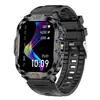 [Fornecimento Transfronteiriço] V17Z Smartwatch Chamada Bluetooth Impermeável ao Ar Livre Esportes Monitor Cardíaco Pedômetro Gloryfit