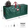 Bolsa de Almacenamiento para Árbol de Navidad Más Vendida en Amazon Bolsa de Almacenamiento para Exteriores y Hogar Bolsa Impermeable de Almacenamiento para Árbol de Navidad