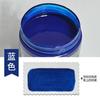 Yike Lã Colorida Couro Oleoso Sapato Polidor Colorizante Revestimento Jaqueta de Couro Bolsa de Couro Manutenção Refurbished Polimento Creme Colorizante
