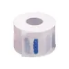 Salón de Peluquería Papel para Cuello Desechable Corte de Pelo Papel para Cuello Salón de Peluquería Anti-Rotura de Cabello Papel para Cuello