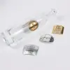 Artesanato em Alumínio e Mão de Obra Especializada na Fabricação de Rótulos para Frascos de Perfume e Suportes para Placas de Nome Suportam Personalização Individualizada, com uma Gama Completa de Especificações do Fabricante Original