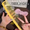 Popular Nuevo Transfronterizo Peine Gigante Broma Peine Gigante Accesorios de Peine Grande Halloween Peine Ancho Gigante