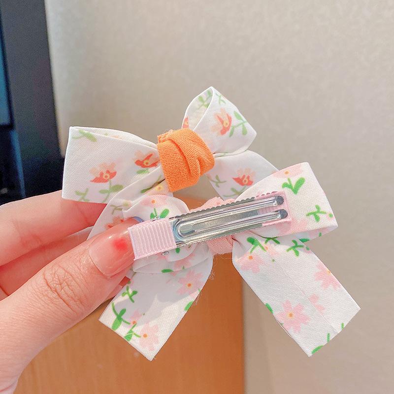 套装发卡
