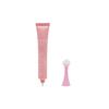 Crema Esencia Cover Stick Tipo Bola Rosa para Trompeta Crema para Ojos Crema BB Tubo Suave Cosmético con Boca de Punta Tapón Interior de 20ml