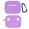 Funda Protectora Bluetooth para Auriculares Apple Airpodspro3 Funda Protectora de Silicona para Auriculares Airpodspro3