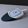 Orinal de Enfermería Mejorado con Mango Largo Tipo Pendiente para Pacientes Mayores, Postrados en Cama o Paralizados, para Orinar y Defecar en la Cama, Cuidado en la Habitación