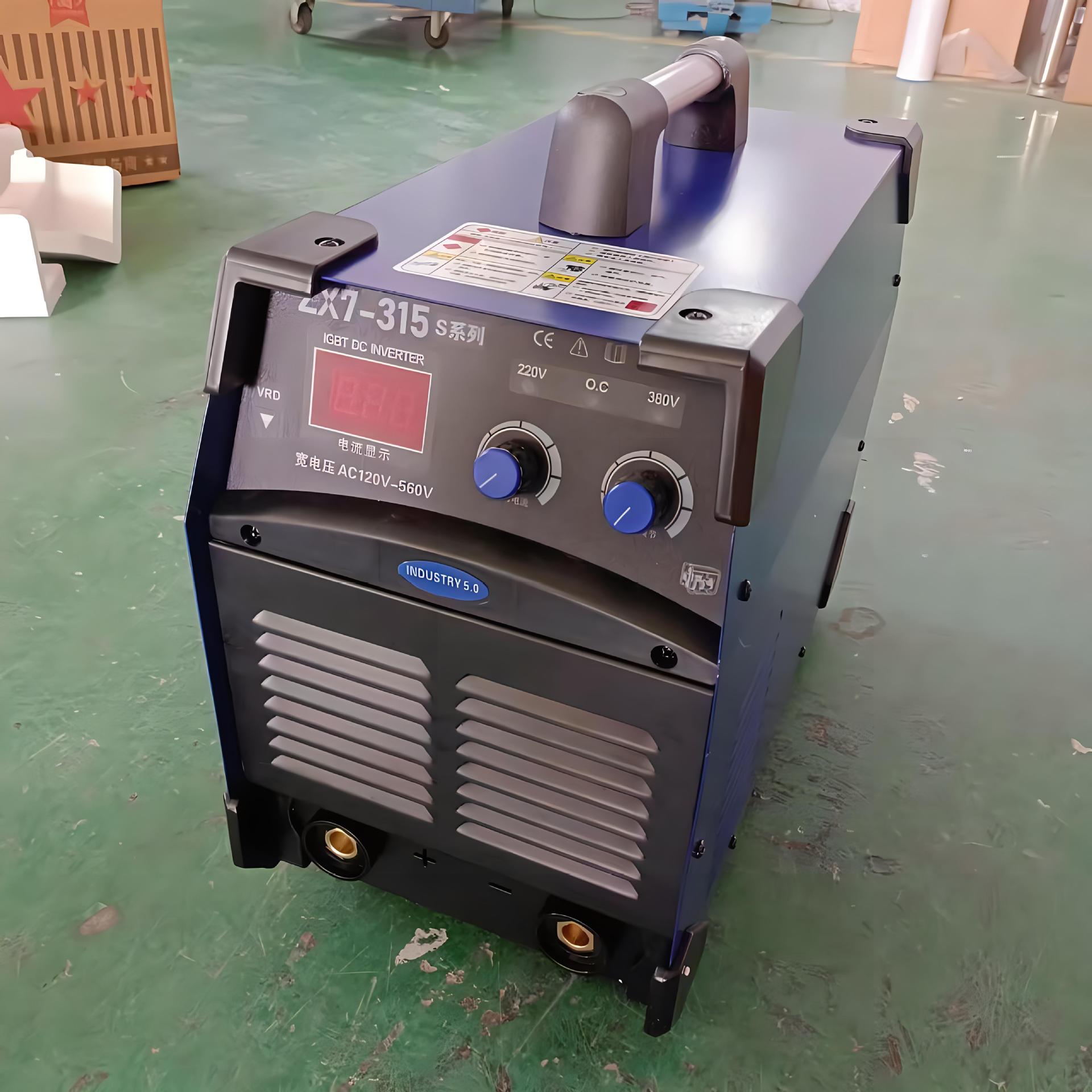 BX1-400交流弧焊机数字化精密 大电流足功率 整天焊接矿山用