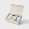 Caja de Embalaje para Vela Perfumada Personalizada Caja Vacía Camisa Íntimos Zapatos Nuevo Estilo Caja de Regalo Caja de Papel con Solapa Magnética