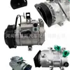O compressor de ar condicionado da série moderna da Kia é adequado para Accent Elantra Tucson antigo Getz Rio Cerato