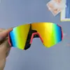 Gafas para niños gafas de montar moda coloridas gafas de sol para niños gafas de sol geniales bebé niños mayores transfronterizo