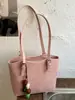 Bolso tote muy elegante y único, bolso de hombro de moda y a la moda, versión coreana bolso de hombro de gran capacidad