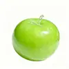 [Maçã Verde Amassável] Brinquedo de apertar, sem retorno, absorve os dedos, bola artesanal de vaselina, brinquedo para aliviar o estresse, aperte e brinque