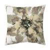 Nova casa de fazenda jogar capa de travesseiro vintage tema floral borboleta pássaro de férias decorador de carro roupa de cama capa almofada