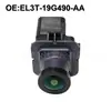 EL3T-19G490-AA é adequado para a câmera de ré do Ford F150 Raptor EL3T19G490AA