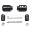 Adecuado para Manillar de Motocicleta Ducati Monster 1000 2003-2006 Cubierta de Manillar Bloque de Equilibrio Tapón