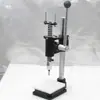 Máquina de furar furador saco plástico furador cartão fábrica furador de posicionamento furador silicone tampa de marmita furo de vazamento pingente