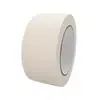 Cinta de Tela Mate Personalizada, Negra, Alta Viscosidad, para Equipo Fotográfico a Color, Uso Escénico, Sin Dejar Rastro, Absorbente de Luz, No Reflectante