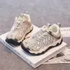 Zapatillas Deportivas de Malla Individual para Niños 2026 Primavera/Verano Nuevas Zapatillas de Correr Transpirables de Malla para Niños Zapatillas Deportivas Casuales para Niñas