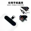 Cuerda de 10 mm de grosor, cordón para teléfono móvil, espaciador para el hombro, cuerda de escalada, cordón antipérdida ajustable para colgar el teléfono móvil