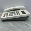Tono de llamada grande Pantalla de llamada en inglés Fijo Neutro 8204 Teléfono Hogar Hotel Oficina Línea fija Fijo Transfronterizo
