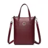 Bolsas da Moda Feminina para 2025: Bolsas de Ombro Modernas e Versáteis com Toque de Luxo, Adequadas para o Dia a Dia, Bolsas Bucket Transversais
