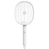 2023 Mata-mosquitos Eléctrico Plegable para el Hogar Repelente de Ratones USB Mata-mosquitos Eléctrico con Descarga Eléctrica Estilo Camping Lámpara Mata-mosquitos Transfronterizo