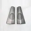 Aplicável à Tampa do Alto-falante Triângulo da Porta Traseira do Wuling Modelo 26 Painel Lantejoujado Acessórios Decorativos Adesivo Suprimentos Automotivos