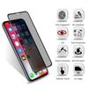 Adecuado para Samsung S26, Soporta Versión de Desbloqueo por Huella Dactilar Ultrasónica, Película Protectora de Cristal Templado de Privacidad para Xiaomi 15, Protector de Pantalla para Find X9