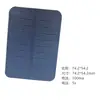 Painel Solar de Placa Nuva 5V6V Célula Solar Painel de Geração de Energia Solar Painel Fotovoltaico Externo DIY