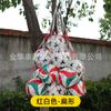 Bolsa de Malla Grande para Baloncesto Gran Capacidad Multifuncional Red de Almacenamiento para Baloncesto Baloncesto Fútbol Voleibol Bolsa de Malla Bolsa para Balones