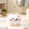 Variedad de Colgantes de Peluche de Dibujos Animados, Llaveros de Muñecas Lindas, Dijes Creativos para Bolsos, Pequeños Regalos de Moda, Al por Mayor en Stock