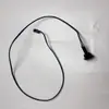 Sensor de Interruptor de Caña Dinámico para Bicicleta Cable Sensor Magnético para Bicicleta Cable Accesorios para Equipos de Fitness Cable Sensor Imán
