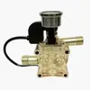 220V Shanghai Black Cat Máquina de Limpeza Doméstica e Comercial Máquina de Lavar Carros Cabeça de Bomba de Alta Pressão Montagem Cabeça de Bomba Dourada Outros