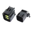 Conector de coche doméstico Conector de coche de 4 orificios DJ70420-2.3-10/21