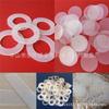 Vendas Diretas de Fábrica Anel de Silicone, Anel de Silicone à Prova d'Água, Anel de Silicone Selado, Etc.. Grátis com Especificações Múltiplas