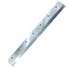 La cuchilla original tipo 858 para cortadora de papel es adecuada para los accesorios de base de corte para máquinas cortadoras de papel Huimeng Daodun Gude Yunguang a4A3