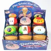 Pan de Barra de Mantequilla Ultrasuave Mismo Estilo que Celebridad de Internet, Bollo Popular Juguete para Aliviar el Estrés, Juguete de Estrujar de Rebote Lento
